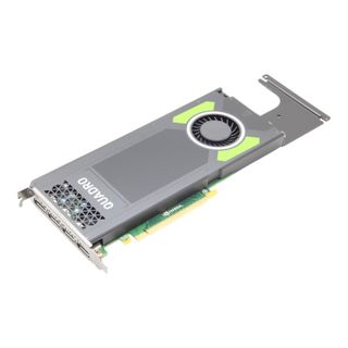 Tarjeta Gráfica NVIDIA Quadro M4000 8GB DDR5
