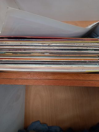 Lote 70 Discos Música Clásica y otros