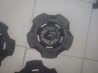 4 Tapacubos Renault Trafic 16