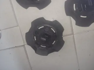 4 Tapacubos Renault Trafic 16