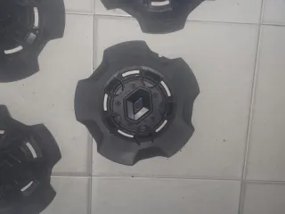 4 Tapacubos Renault Trafic 16