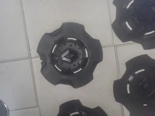 4 Tapacubos Renault Trafic 16