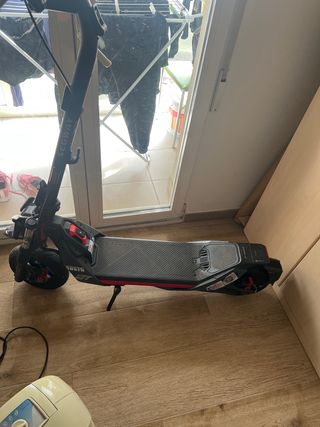 Patin electrico Segway ZT3 Pro