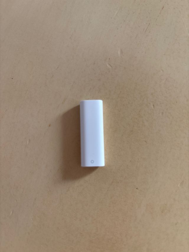 Adaptador USB-C a Apple Pencil