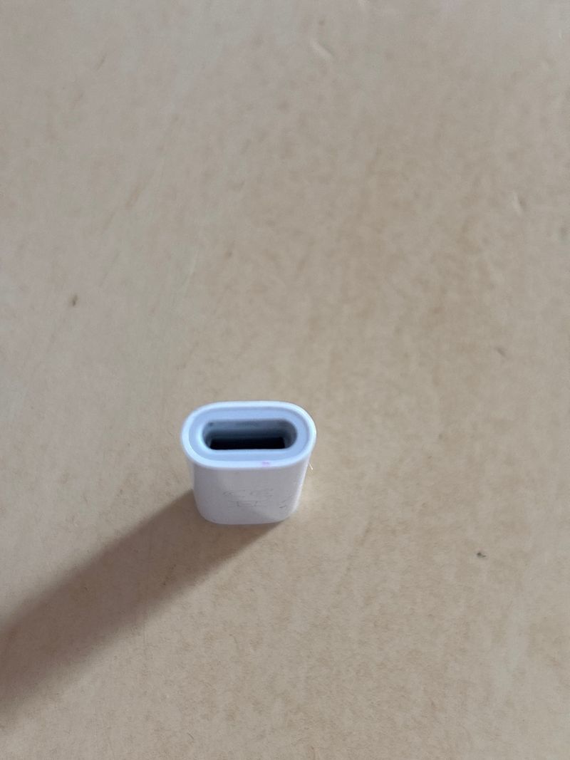 Adaptador USB-C a Apple Pencil afbeelding 3