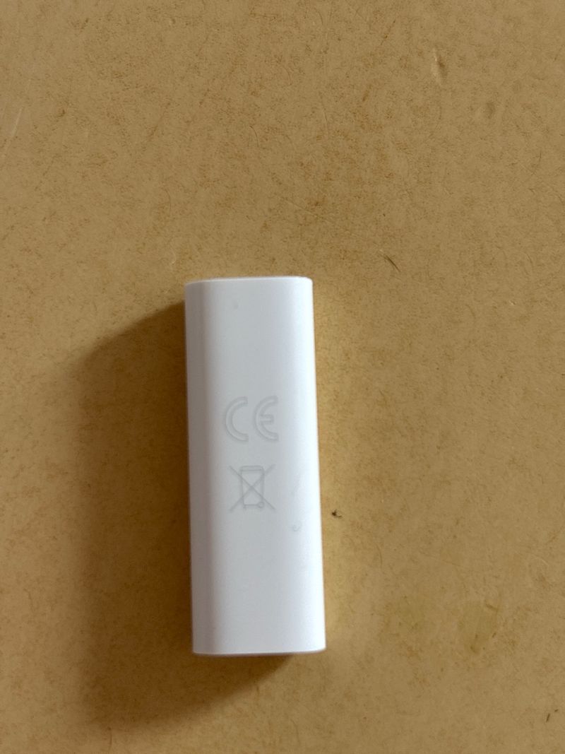 Adaptador USB-C a Apple Pencil afbeelding 4