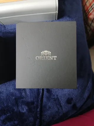 Cajas de reloj varios