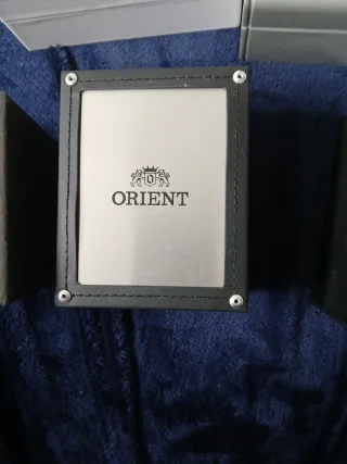 Cajas de reloj varios