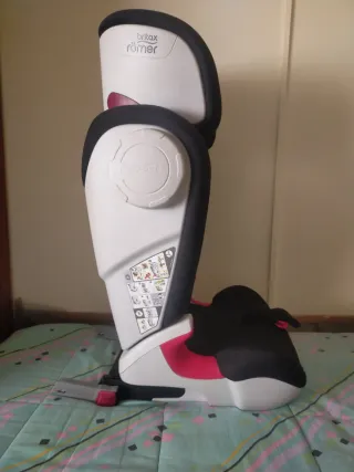 Silla Britax Römer XP-SICT