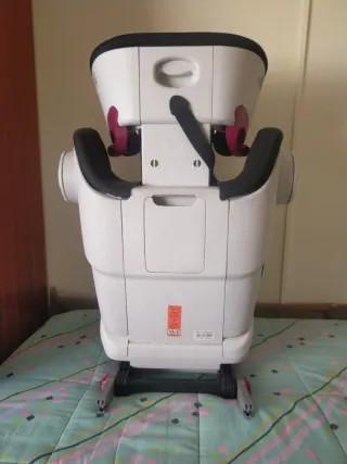 Silla Britax Römer XP-SICT