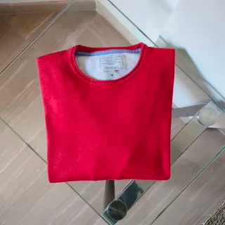 Lote 4 jerséis Springfield Talla M