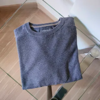 Lote 4 jerséis Springfield Talla M