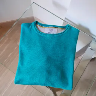 Lote 4 jerséis Springfield Talla M