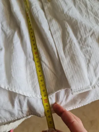 Cuello Mao N&B Design - NUEVA Lino Algodón