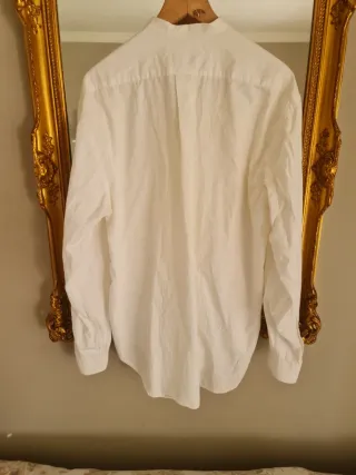 Cuello Mao N&B Design - NUEVA Lino Algodón