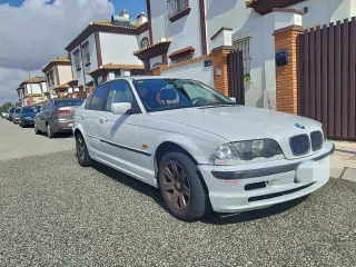 BMW Serie 3 2001
