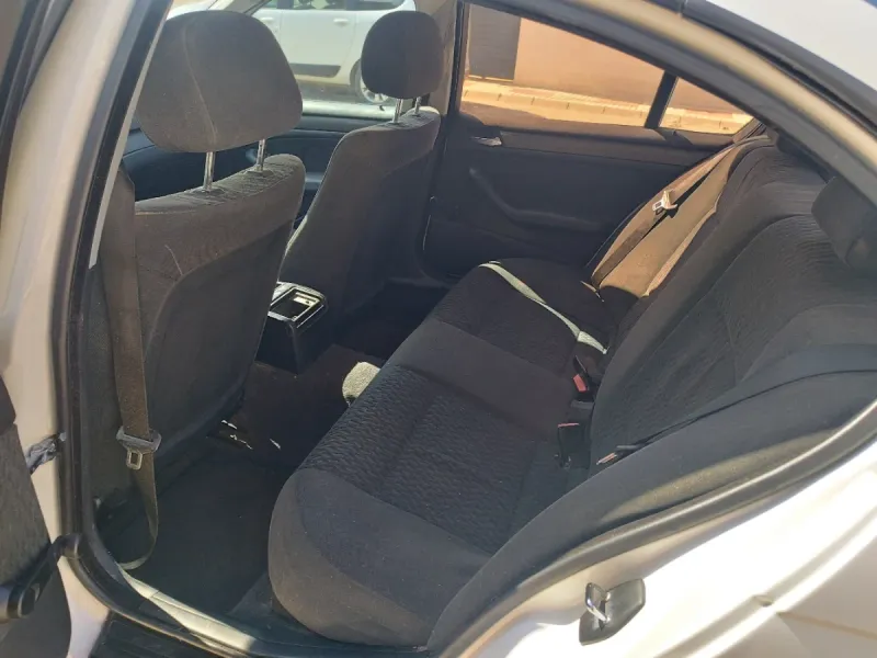 BMW Serie 3 2001, foto 5