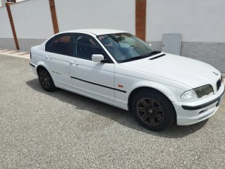 BMW Serie 3 2001