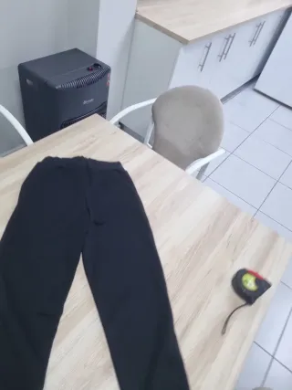 Sudadera niño Gris y negra con Logo