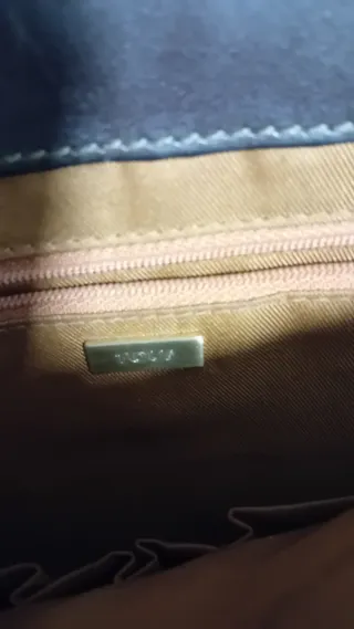 Bolso Tous auténtico multicolor