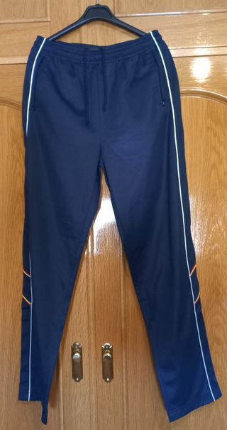 Chándal Deportivo Talla 3