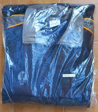 Chándal Deportivo Talla 3