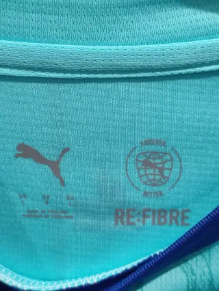 Camisola Marselha 25/26 Puma L