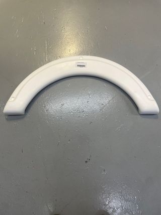 Embellecedor paso rueda caravana ROLLER JAZZ