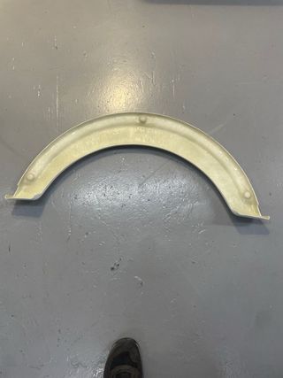 Embellecedor paso rueda caravana ROLLER JAZZ