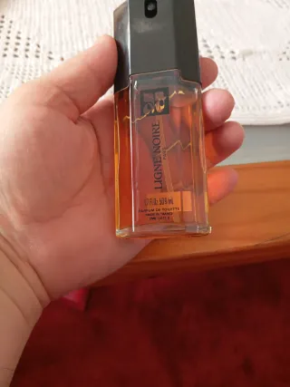 Ligne Noire Colonia 50ml