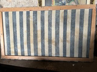 Gran pintura religiosa original