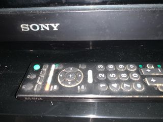 TV Sony Bravia 30 Negra