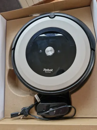 Robot Roomba e5 Aspirador