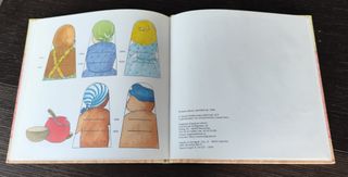 RÍNXOLS D'ORS I ELS TRES ÓSSOS