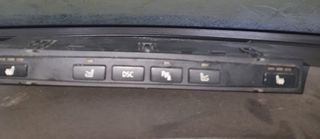 Módulo Control Asientos Calefactables BMW E60