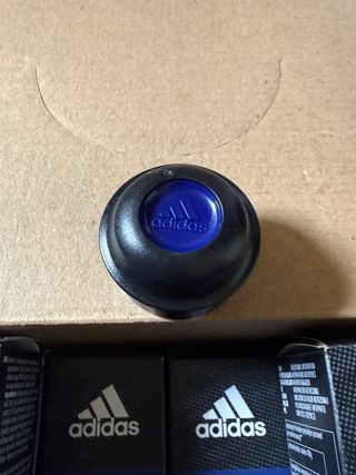 Adidas Sport Drinks - 4 Cajas