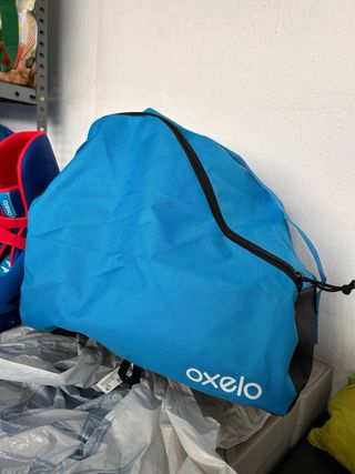 Patines decathlon ajustables Talla 34-36 sin usar.