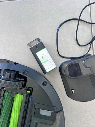 Robot Aspirador iRobot Roomba E5