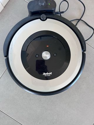 Robot Aspirador iRobot Roomba E5