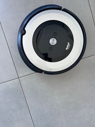 Robot Aspirador iRobot Roomba E5