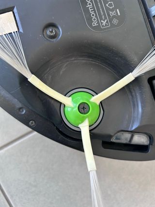 Robot Aspirador iRobot Roomba E5