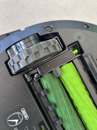 Robot Aspirador iRobot Roomba E5