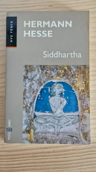 Siddhartha
