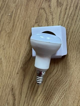 Bombilla LED Xanlite 40W Equivalente