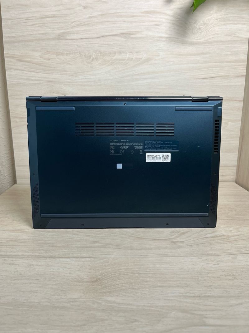 Asus Zenbook 14 OLED afbeelding 6
