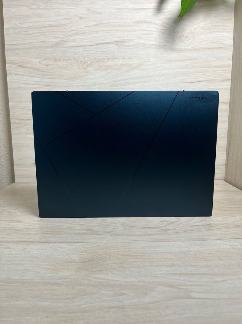 Asus Zenbook 14 OLED afbeelding 5