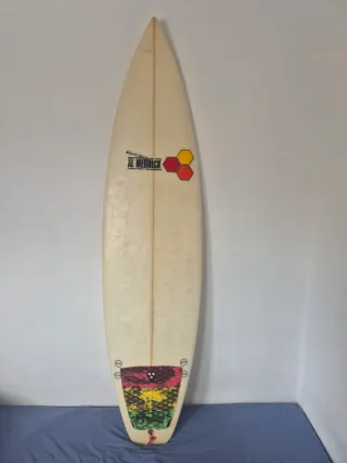 Tabla Surf Al Merrick Channel Islands