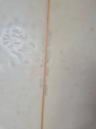 Tabla Surf Al Merrick Channel Islands