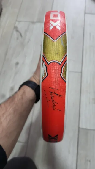 PALA NOX ML10 Pro Cup 2023