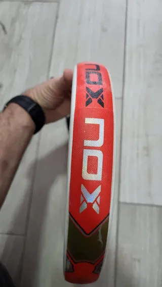 PALA NOX ML10 Pro Cup 2023